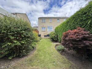 Chaucer Close, Honley, Holmfirth, HD9 6EN