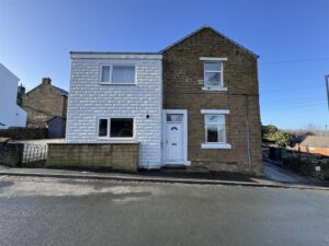 Holmfield Road, Clayton West, Huddersfield HD8 9NE