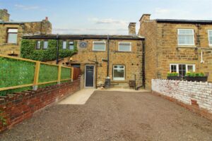 Gib Lane, Skelmanthorpe, Huddersfield, HD8 9BG