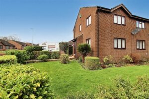 Buttermere Drive, Dalton,  Huddersfield, HD5 9EN