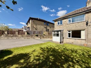 Slaithwaite Road, Meltham, Holmfirth, HD9 5PW