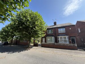 Rockingham Street, Barnsley, S71 1JS