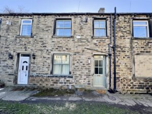 Westgate, Almondbury, Huddersfield, HD5 8XQ