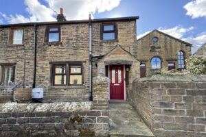 Cumberworth Lane, Lower Cumberworth, HD8 8PG