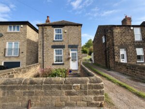 New Road, Staincross S75 6PP