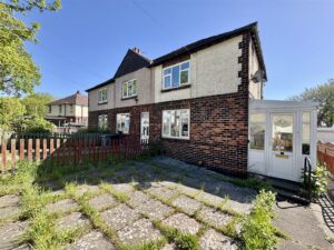 Rawthorpe Crescent, Rawthorpe, Huddersfield, HD5 9NZ