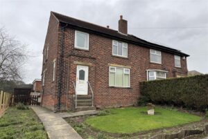 Shelley Lane, Kirkburton, Huddersfield, HD8 0SW