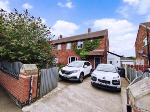 Warsop Road, Barnsley