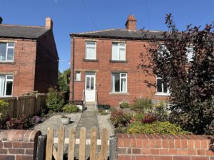 Barnsley Road, Flockton, Wakefield WF4 4AA