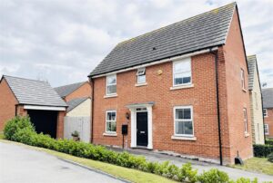 Grange Ash Close, Flockton, Wakefield WF4 4FF