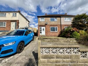 Mountfield Road, Waterloo, Huddersfield, HD5 8RA