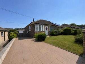 Howard Crescent, Durkar, Wakefield, WF4 3AN
