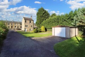 New Mill Road, Brockholes, Holmfirth, HD9 7AL
