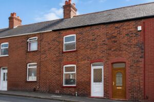 School Street, Darton, Barnsley,S75 5HH