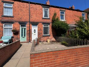 Longley Street, Barugh Green, Barnsley
