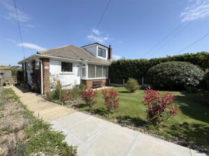 Park Road, Clayton West, Huddersfield, HD8 9PS