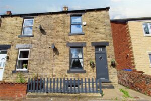 New Street, Mapplewell, Barnsley, S75 6EJ