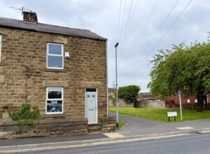 Blacker Road, Staincross, Barnsley, S75 6DB