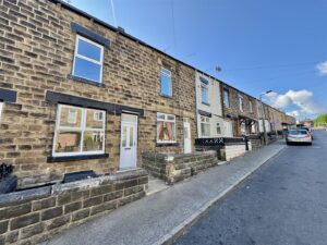 Bartholomew Street, Wombwell
