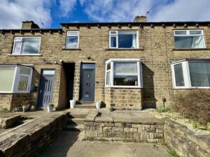 Rowley Lane, Lepton, Huddersfield, HD8 0EH