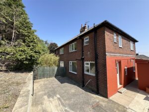 Park View, Flockton, Wakefield WF4 4AF