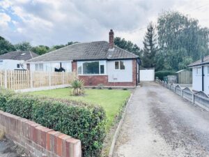 Park Road, Clayton West, HD8 9PS