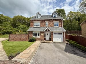 Woodlands Court, Woolley Grange, Barnsley S75 5FE
