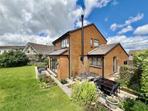 Hanson Road, Meltham, Holmfirth