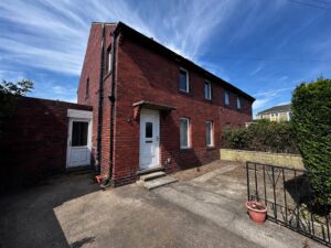 Westerley Way, Shelley, Huddersfield HD8 8HN
