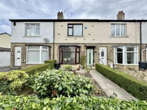 Crossley Lane, Dalton, Huddersfield, HD5 9SX
