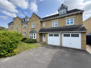 The Grange, Woolley Grange, Barnsley, S75 5QP