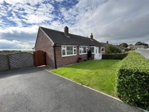 Thorpes Crescent, Skelmanthorpe, Huddersfield, HD8 9DH