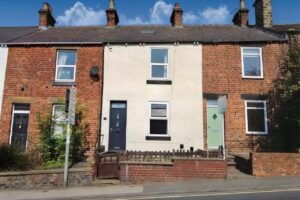 Greenside, Mapplewell, Barnsley, S75 6AU