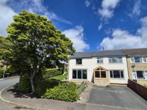 New Lane, Skelmanthorpe, Huddersfield, HD8 9EY