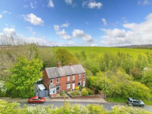 Spark Lane, Mapplewell, Barnsley, S75 6AF