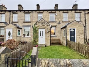 Bankfield Avenue, Kirkheaton, Huddersfield, HD5 0JL