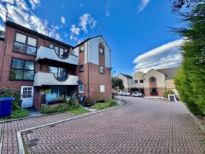 Osborne Mews, Barnsley