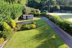 New Mill Road, Brockholes, Holmfirth, HD9 7AL