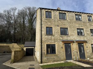 Tailors Green, Shepley, Huddersfield, HD8 8GN