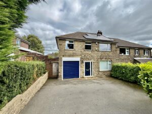 Birmingham Lane, Meltham, Holmfirth