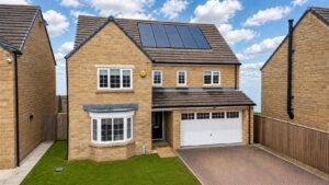 Patch Wood Court, Newmillerdam, Wakefield, WF2 6TX