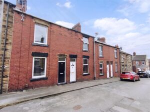 Church Street, Mapplewell, Barnsley, S75 6BU