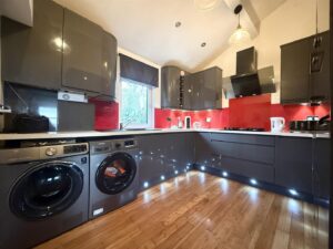 Sunside Cottages, Birdsedge, Huddersfield HD8 8XW
