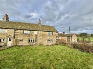 Bark House Lane, Cawthorne, Barnsley, S75 4AS