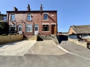 New Road, Middlestown, Wakefield, WF4 4NS