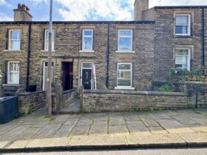 Wormald Street, Almondbury, Huddersfield, HD5 8NQ