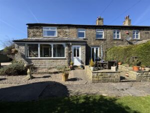 East View, Shelley HD8 8LL