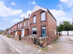 Haigh Lane, Haigh, Barnsley, S75 4DA