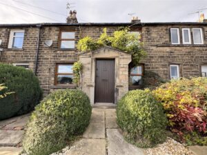 Far Bank, Shelley, Huddersfield HD8 8HS