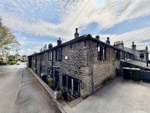 Golcar Brow Road, Meltham, Holmfirth
